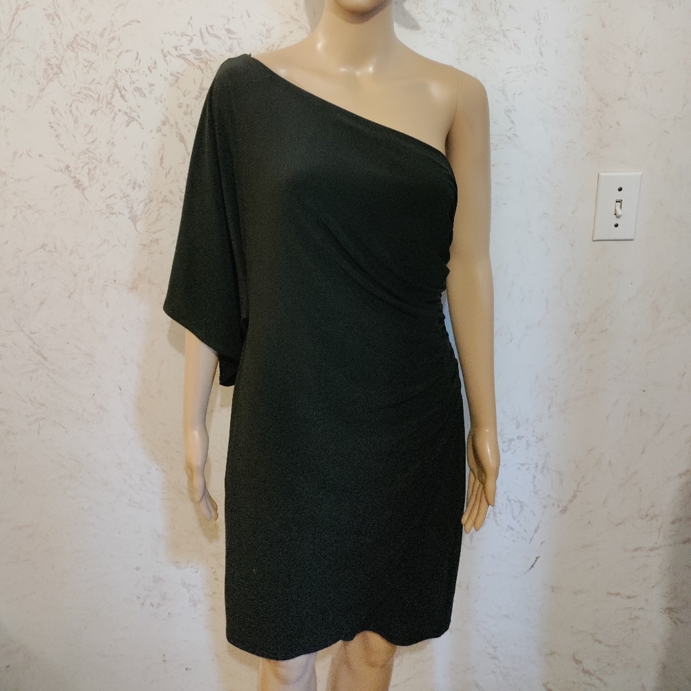 Black Dress - Bisou Bisou by Michelle